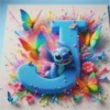 ALFABETO STITCH 15