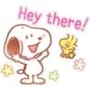 Snoopy Acua🌸🌷 11