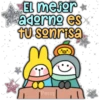Conejo mimado en invierno 3❄🐰 11