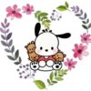 Pochacco ✺3🇻🇪 13