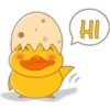 Da Da Duck🦆💥 10