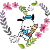 Pochacco ✺3🇻🇪 14
