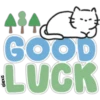 484 GOOD LUCK