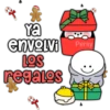 Conejo mimado en invierno 3❄🐰 13