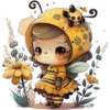 Abejita Cute ✺2🇻🇪 13