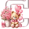 Abecedario💞74🇵🇪Clásica 18