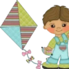 Niños👦💞1🇵🇪Clásica 15