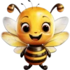 Abejita Cute ✺2🇻🇪 15