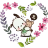 Pochacco ✺3🇻🇪 15