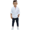 Niños👦💞1🇵🇪Clásica 18
