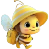 Abejita Cute ✺2🇻🇪 16