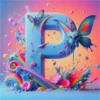 ALFABETO STITCH 18