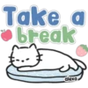 Take break a alexa