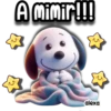 Mi amigo SNOOPY🖤🩷 10
