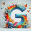 ALFABETO STITCH 19