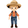 Niños👦💞1🇵🇪Clásica 21