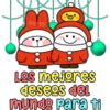 Conejo mimado en invierno 3❄🐰 18