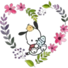 Pochacco ✺3🇻🇪 18