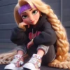 🧿Princesas otra Dimension3👑👸 25