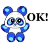 Jewel Panda 💥🐼 24