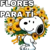 FLORES PARA TI quirols.zdie