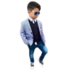 Niños👦💞1🇵🇪Clásica 25