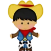 Niños👦💞1🇵🇪Clásica 26
