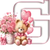 Abecedario💞74🇵🇪Clásica 26