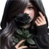 Girl flowers1🌷 24