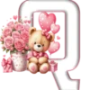 Abecedario💞74🇵🇪Clásica 27