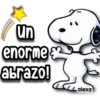 Mi amigo SNOOPY🖤🩷 15