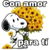 Con amor carolszdio para tí