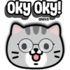 Un gatito educado😺⭐ 12