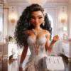 🧿Princesas otra Dimension4👑👸 27