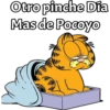 Otro pinche Día Mas de Pocoyo