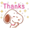 Snoopy Acua🌸🌷 24