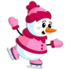 ☃️Muñeco de Nieve ☃️ 20