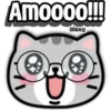 Un gatito educado😺⭐ 15