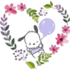Pochacco ✺3🇻🇪 23
