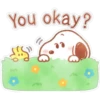 Snoopy Acua🌸🌷 27