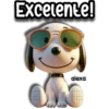 Mi amigo SNOOPY🖤🩷 20