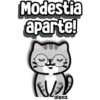 Un gatito educado😺⭐ 16