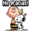 Mi amigo SNOOPY🖤🩷 22