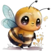 Abejita Cute ✺2🇻🇪 27