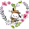 Pochacco ✺3🇻🇪 24