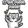 Un gatito educado😺⭐ 20