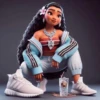 🧿Princesas otra (5)Dimension👑👸 29