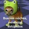 Stickers pal grupo mi so😎 14