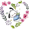 Pochacco ✺3🇻🇪 28
