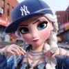 🧿Princesas otra (6)Dimension👑👸 25